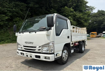 Isuzu ELF VAN