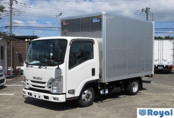 Isuzu ELF VAN