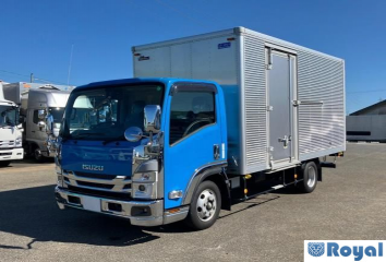 Isuzu ELF VAN