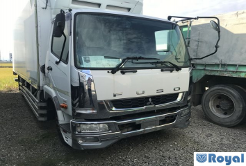 Mitsubishi Fuso Fighter