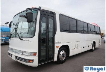 Isuzu Gala