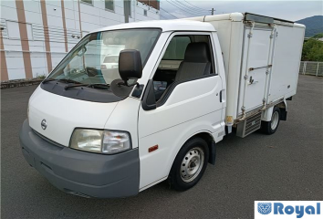 Nissan Vanette Truck