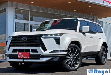 Lexus GX