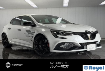Renault Renault Megane Hatchback