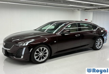 Cadillac Cadillac CT5