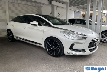 Citroen DS5