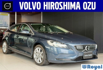 Volvo Volvo V40