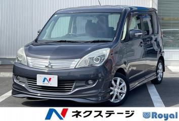 Mitsubishi Delica D:2