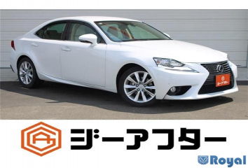 Lexus Is250