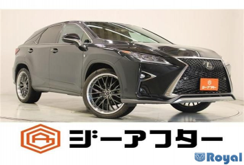 Lexus Rx200t