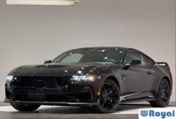 Ford Ford Mustang