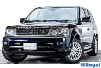 Rover Rover Range Rover Sports