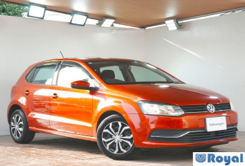 Volkswagen Volkswagen Polo