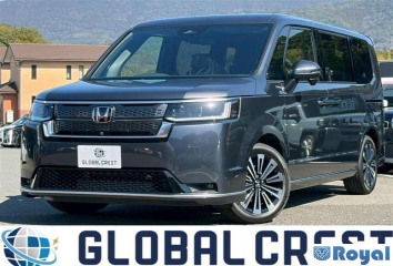 Honda Stepwagon