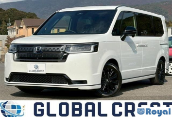 Honda Stepwagon