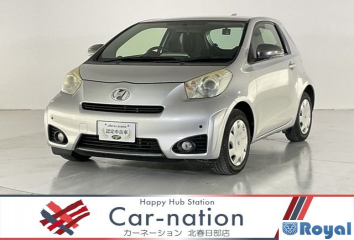 Toyota IQ