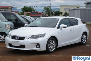 Lexus CT