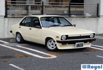 Isuzu Gemini