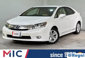 Lexus HS