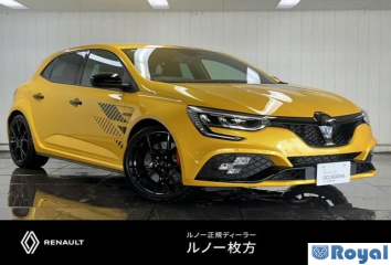 Renault Renault Megane Hatchback