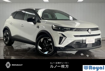 Renault Renault Captur