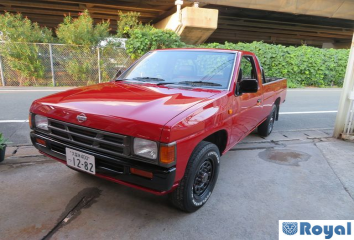Nissan Datsun Pickup