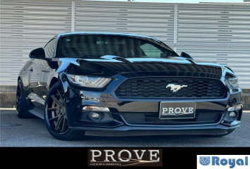 Ford Ford Mustang