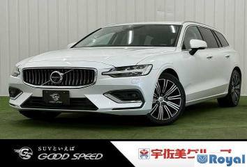 Volvo Volvo V60