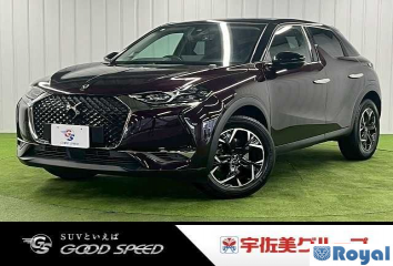 Citroen DS3