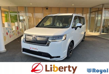 Honda Stepwagon