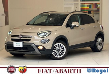 Fiat Fiat 500x