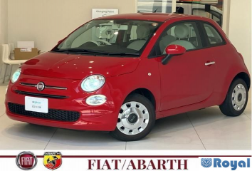 Fiat Fiat 500