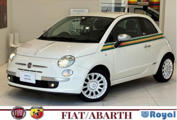 Fiat Fiat 500