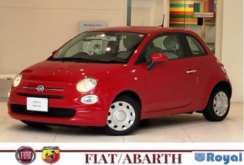 Fiat Fiat 500