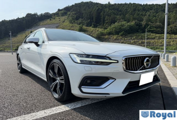 Volvo Volvo V60