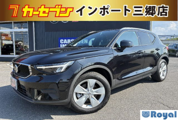 Volvo Volvo Xc40