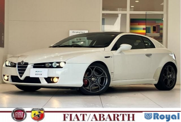 Alfaromeo Alfaromeo Brera
