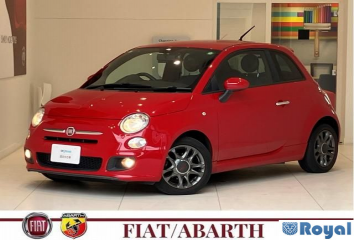 Fiat Fiat 500s