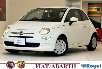 Fiat Fiat 500