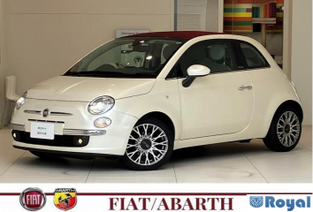 Fiat Fiat 500c