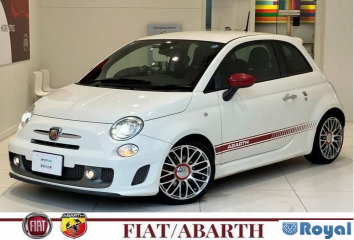 Fiat Abarth 595