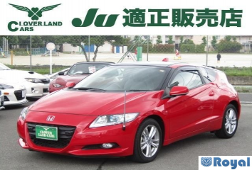 Honda Cr-z