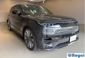 Rover Rover Range Rover Sports