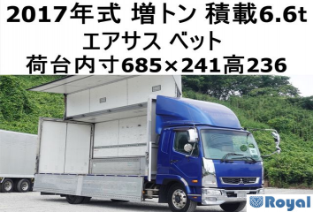 Mitsubishi Fuso Fighter
