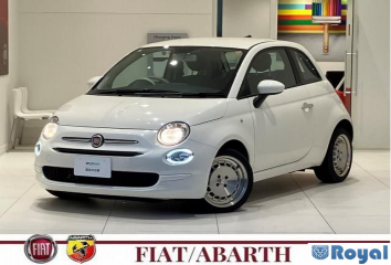 Fiat Fiat 500