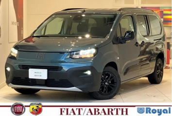 Fiat Fiat Doblo