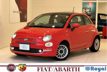 Fiat Fiat 500