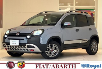 Fiat Fiat Panda