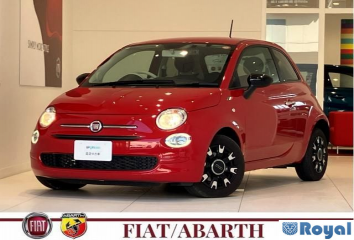 Fiat Fiat 500