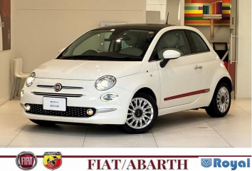 Fiat Fiat 500